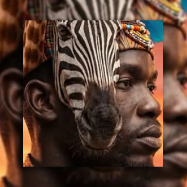 Jaleo + Afrikanism — Fiestas y Festivales en Arona, Tenerife