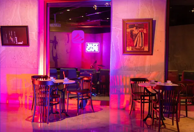 Jazz Café CajaCanarias 2026 — Música en Santa Cruz de Tenerife, Tenerife