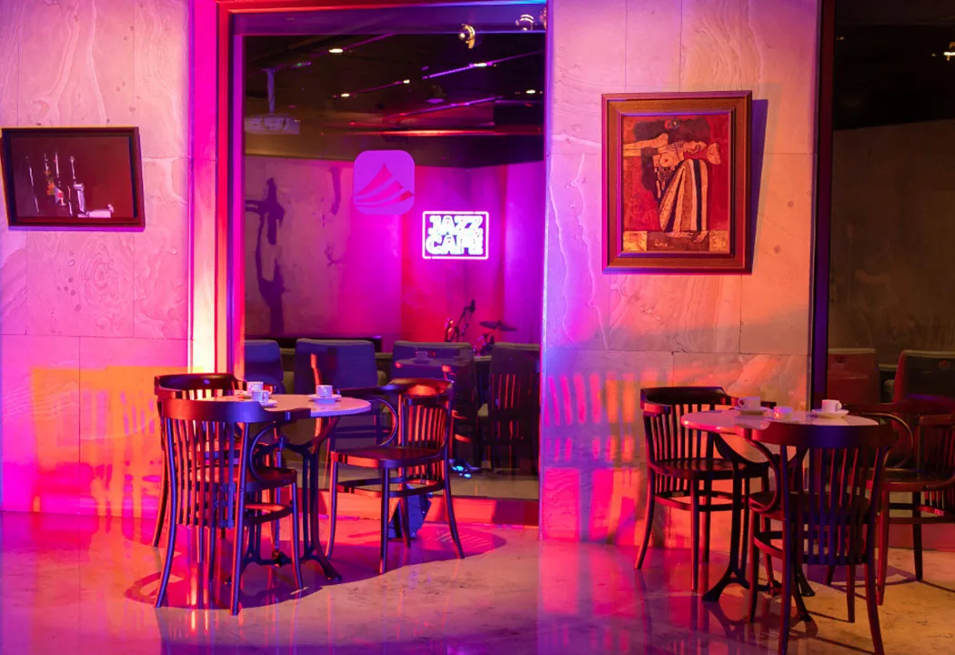 Jazz Café CajaCanarias 2026 — Música en Santa Cruz de Tenerife, Tenerife
