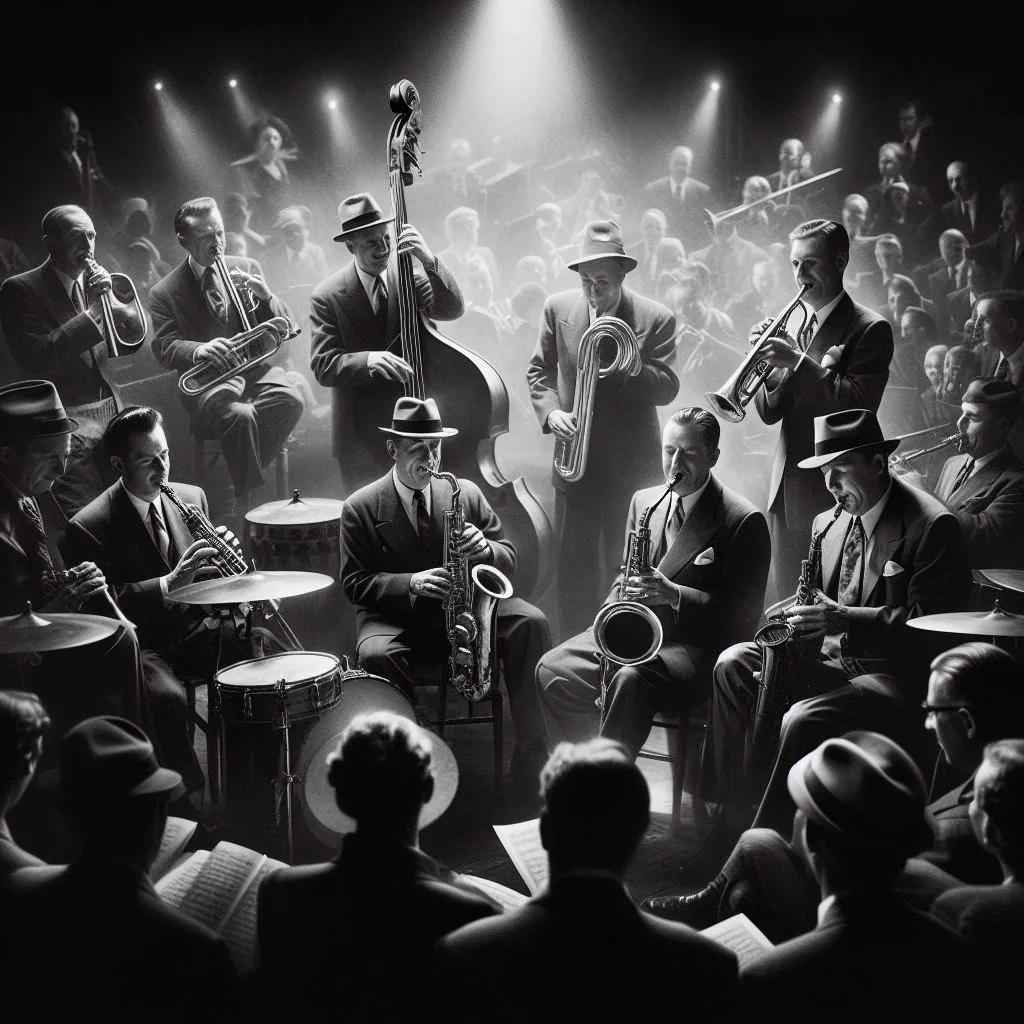 Jazz the ripper — Música en Santa Cruz de Tenerife, Tenerife