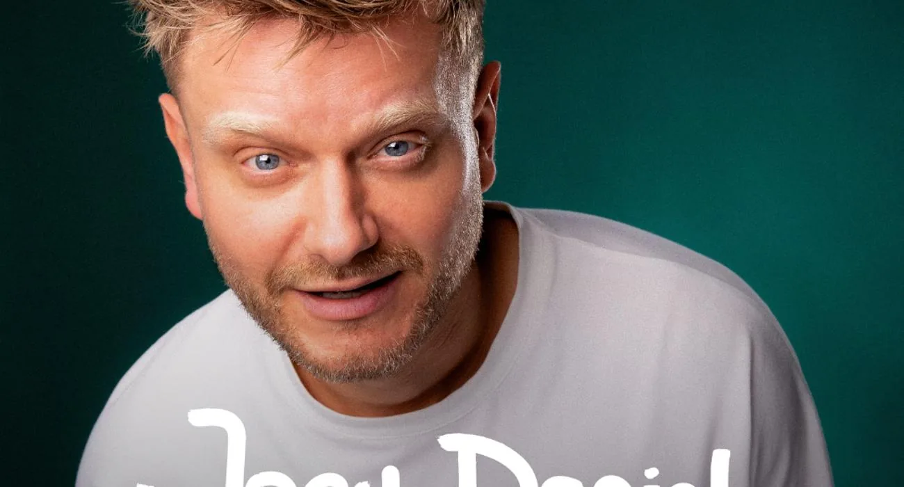 Joey Daniel · Piknik — Fiestas y Festivales en Arona, Tenerife