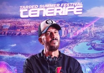 Jose AM en Tenerife — Música en Santa Cruz de Tenerife, Tenerife