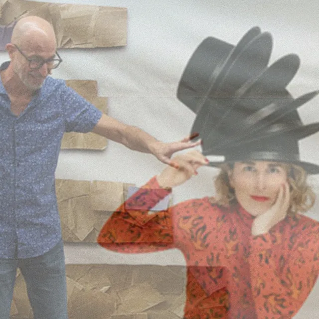 Juan Reyes e Irene Reyna - Verano de Cuento 2026 — Teatro y Danza en El Sauzal, Tenerife