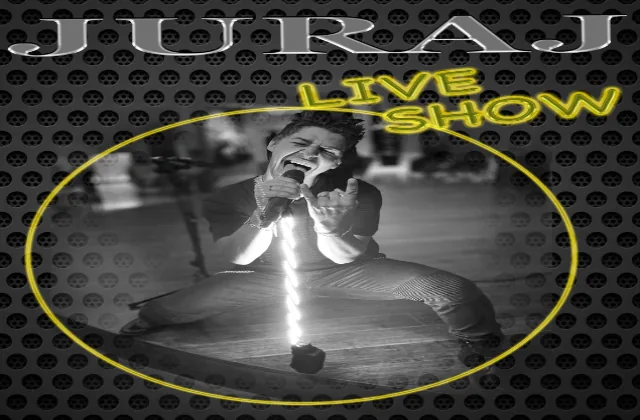 Juraj — Música en Arona, Tenerife