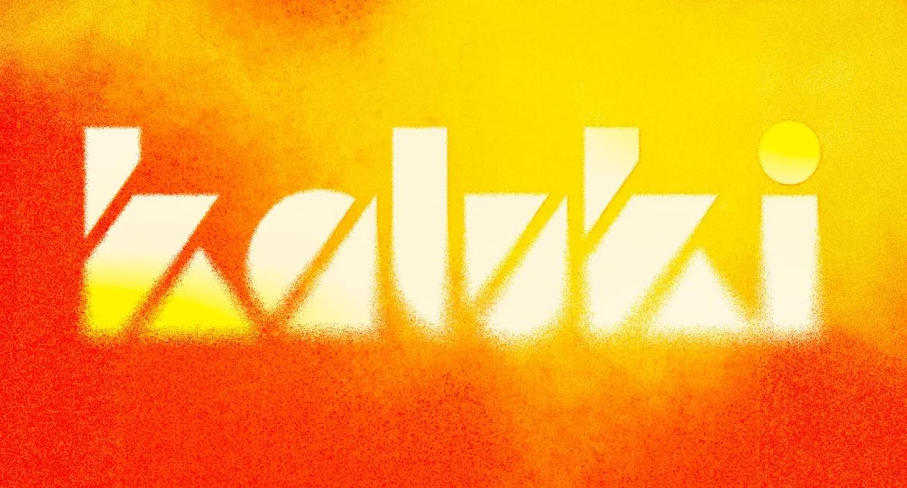 Kaluki · Wed. 15th July 2026 — Fiestas y Festivales en Santa Cruz de Tenerife, Tenerife