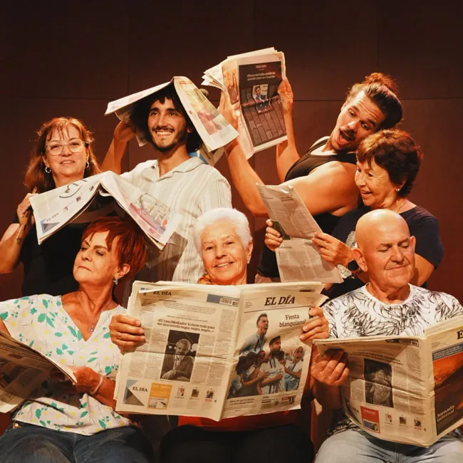 Kazajistán — Teatro y Danza en Santa Cruz de Tenerife, Tenerife