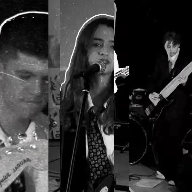 Kermes — Música en San Cristóbal de La Laguna, Tenerife