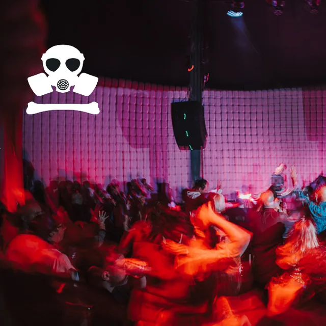 Keroxen 2026 - 11 septiembre — Música en Santa Cruz de Tenerife, Tenerife