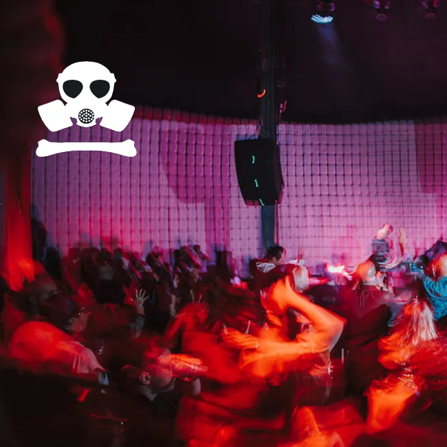 Keroxen 2026 - 11 septiembre — Música en Santa Cruz de Tenerife, Tenerife