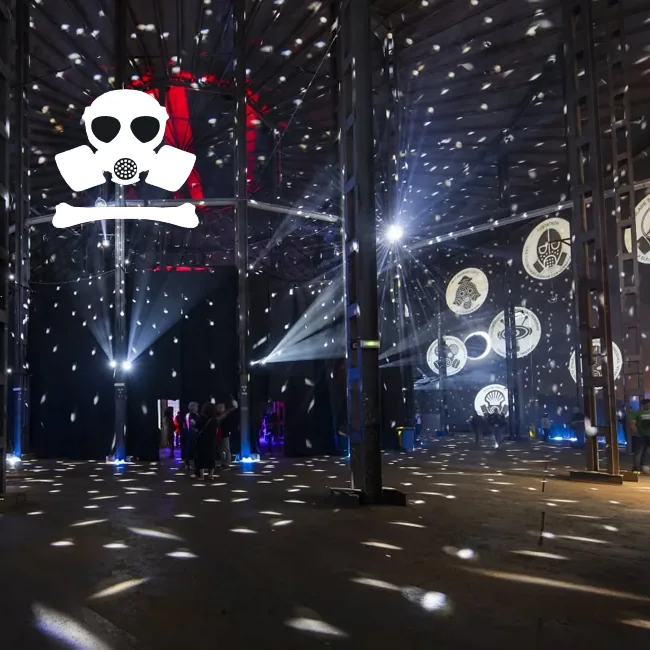 Keroxen 2026 - 12 septiembre — Música en Santa Cruz de Tenerife, Tenerife