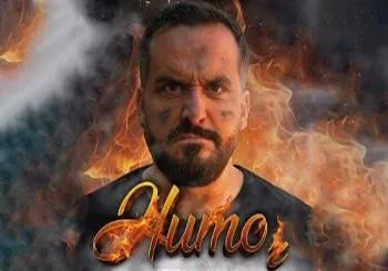 Kike Pérez en Tejina - Tenerife — Teatro y Danza en San Cristóbal de La Laguna, Tenerife
