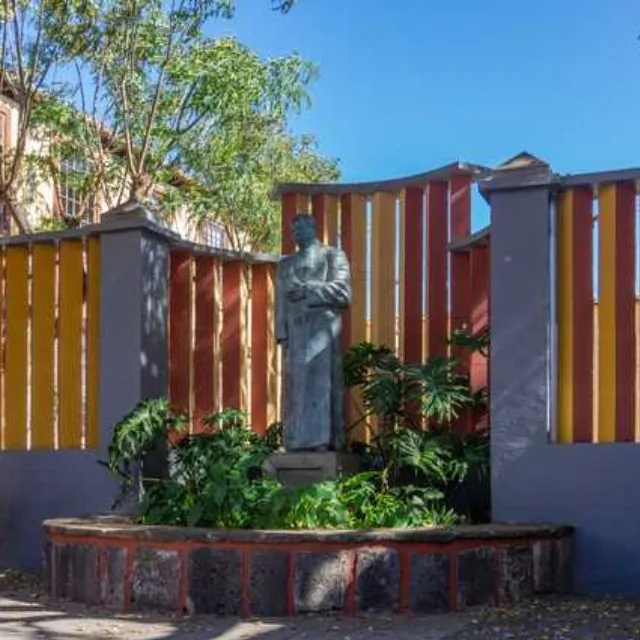 La biblioteca resonante - La Laguna 2026 — Talleres y Formación en San Cristóbal de La Laguna, Tenerife