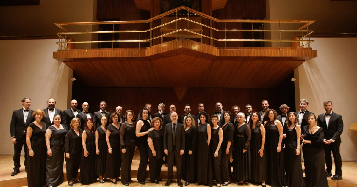 La canción del destino — Música en Santa Cruz de Tenerife, Tenerife