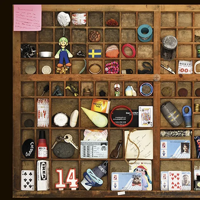 The Sentimental Collection — Exhibitions & Museums in Santa Cruz de Tenerife, Tenerife