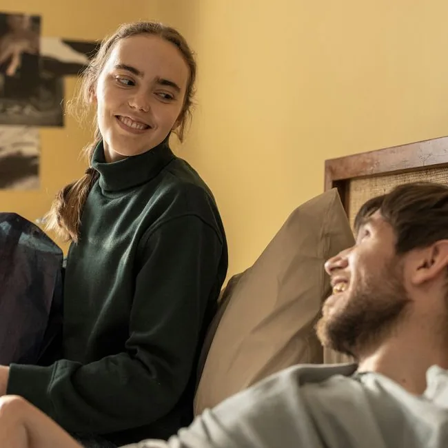 La consagración de la primavera — Cine en Santa Cruz de Tenerife, Tenerife