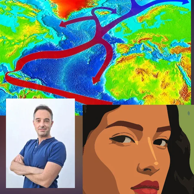 The Current That Connects Us - Musa México 2026 — Exhibitions & Museums in Santa Cruz de Tenerife, Tenerife