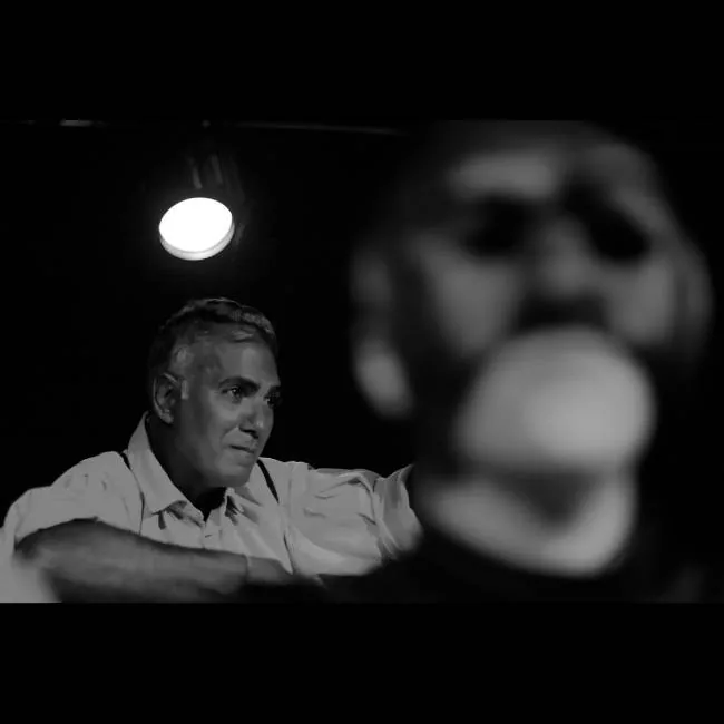 La Elvira. Story of an Emigrant — Theatre & Dance in San Cristóbal de La Laguna, Tenerife