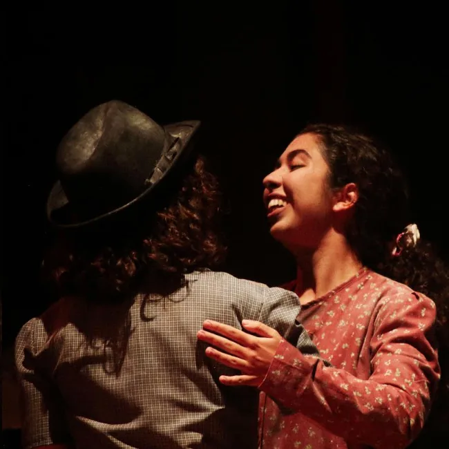 La Fosa — Teatro y Danza en San Cristóbal de La Laguna, Tenerife