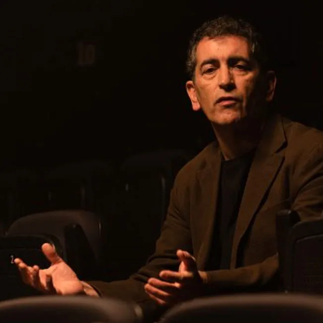 La gran cacería — Teatro y Danza en Santa Cruz de Tenerife, Tenerife