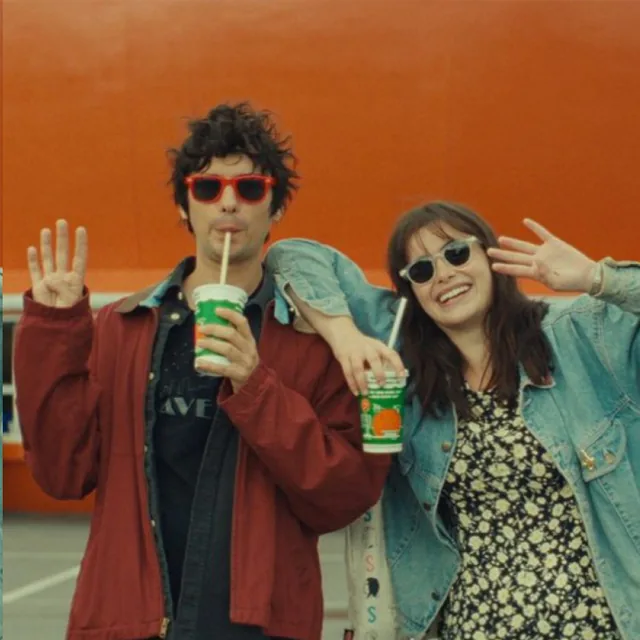 La ironía del amor — Cine en Santa Cruz de Tenerife, Tenerife