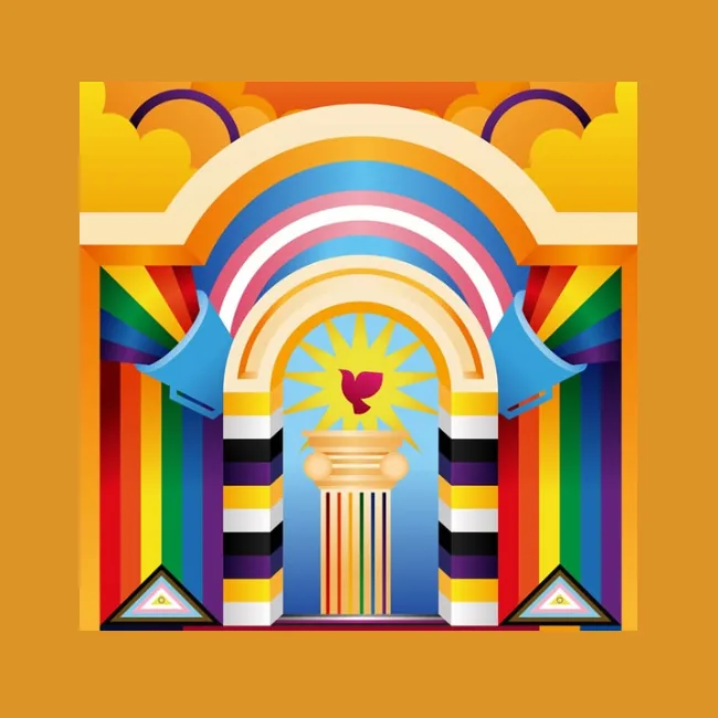 La Laguna Orgullosa 2026 — Fiestas y Festivales en San Cristóbal de La Laguna, Tenerife