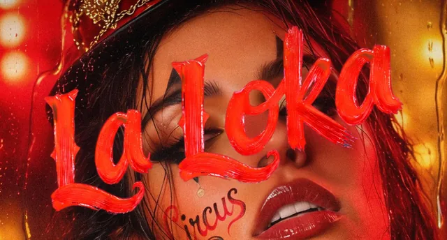 La Loka: Circus — Fiestas y Festivales en Santa Cruz de Tenerife, Tenerife