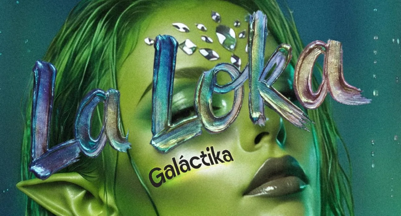 La Loka: Galáctika · Vie. 2 de Octubre 2026 — Fiestas y Festivales en Arona, Tenerife