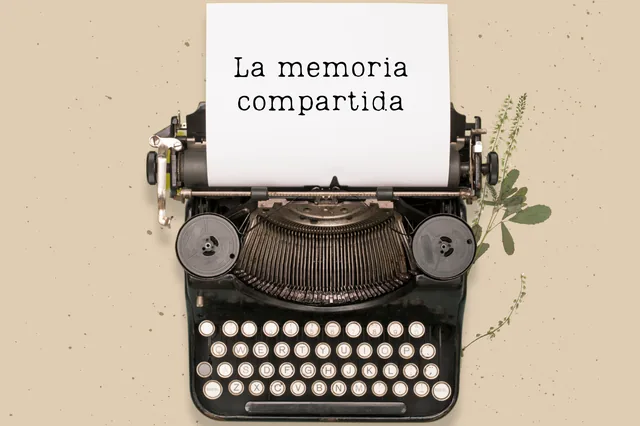Shared Memory — Workshops & Training in Santa Cruz de Tenerife, Tenerife