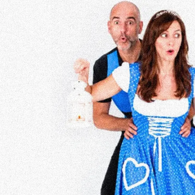The Brave Princess — Kids & Family in La Victoria de Acentejo, Tenerife