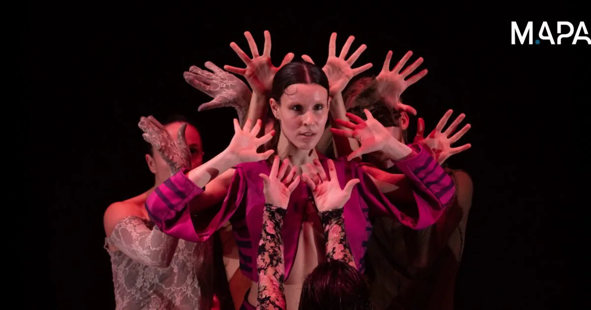 LA QUIJÁ — Teatro y Danza en Santa Cruz de Tenerife, Tenerife