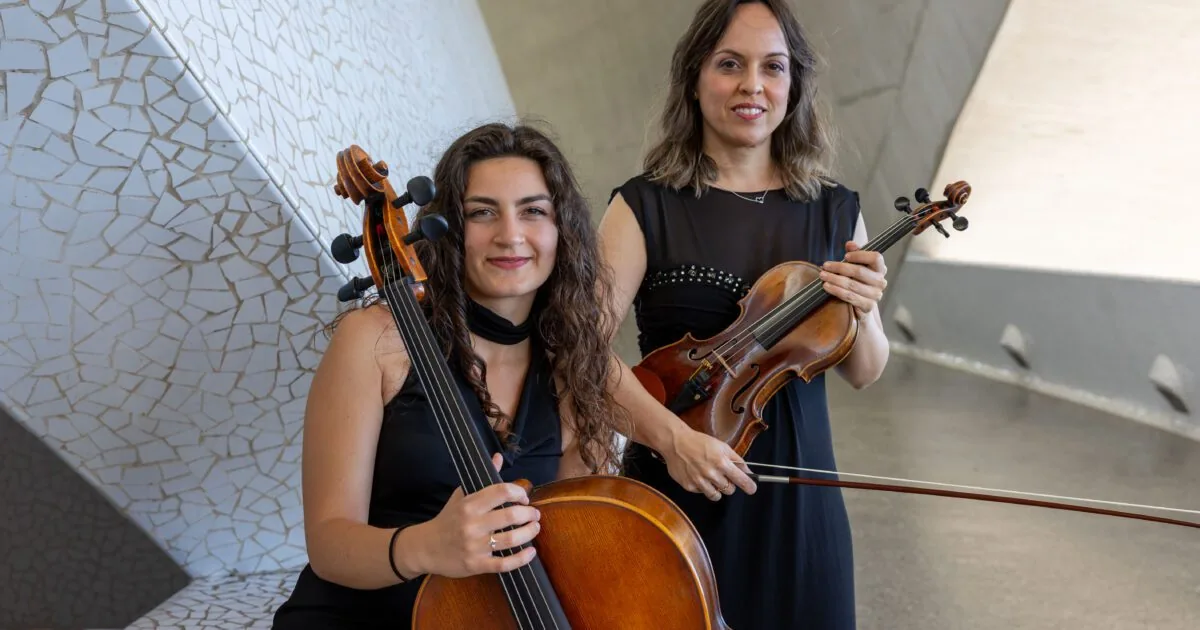 La Quinta de Beethoven — Música en Santa Cruz de Tenerife, Tenerife