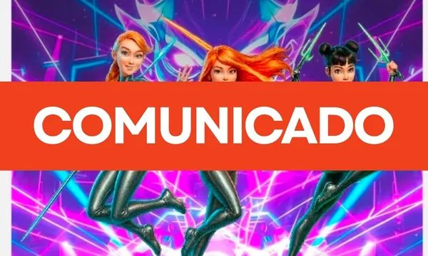 La Revolución K-POP. Las Guerreras del Ritmo — Música en Arona, Tenerife