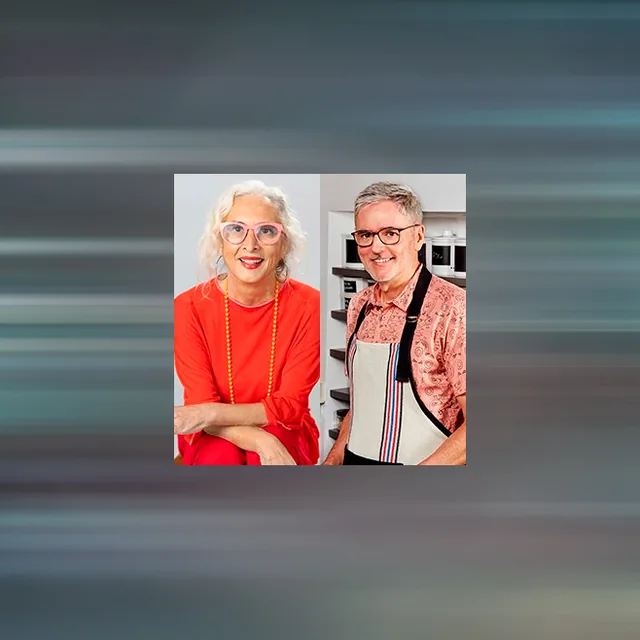 Laughter, Food, Television and Social Media — Workshops & Training in Santa Cruz de Tenerife, Tenerife