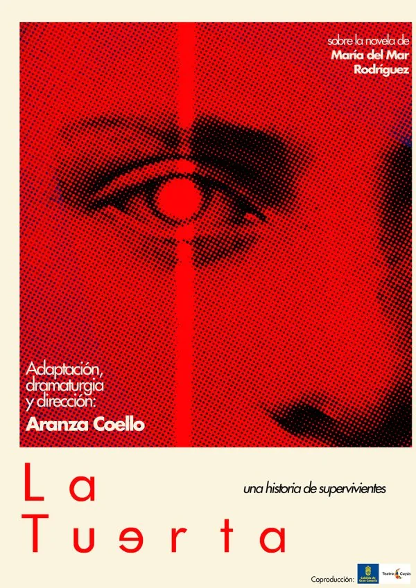 La Tuerta — Teatro y Danza en San Cristóbal de La Laguna, Tenerife