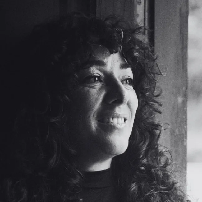 La Vida Íntima con Nuria — Talleres y Formación en Santa Cruz de Tenerife, Tenerife