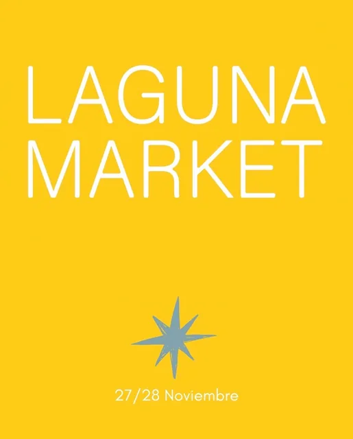 Laguna Market III Edition — Markets & Fairs in San Cristóbal de La Laguna, Tenerife