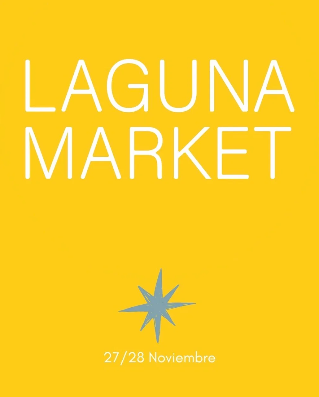 Laguna Market III Edition — Markets & Fairs in San Cristóbal de La Laguna, Tenerife