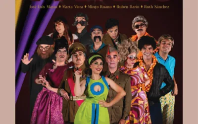Las bodas del Figaro — Música en Tacoronte, Tenerife