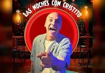 Nights with Cristito in La Orotava - Tenerife — Theatre & Dance in La Orotava, Tenerife
