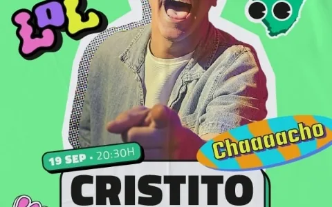 Las Noches de Cristito — Fiestas tradicionales / Romerías en San Cristóbal de La Laguna, Tenerife
