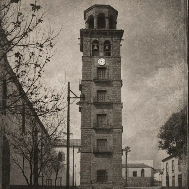 Las Noches del Patrimonio - La Laguna 2026 — Talleres y Formación en San Cristóbal de La Laguna, Tenerife