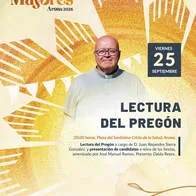 Lectura del Pregón y Presentación de Candidatas a Reina de las Fiestas Mayores de Arona — Fiestas tradicionales / Romerías en Arona, Tenerife