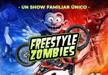 Lleides Freestyle Motos en Tenerife — Deportes y Aventura en Santa Cruz de Tenerife, Tenerife