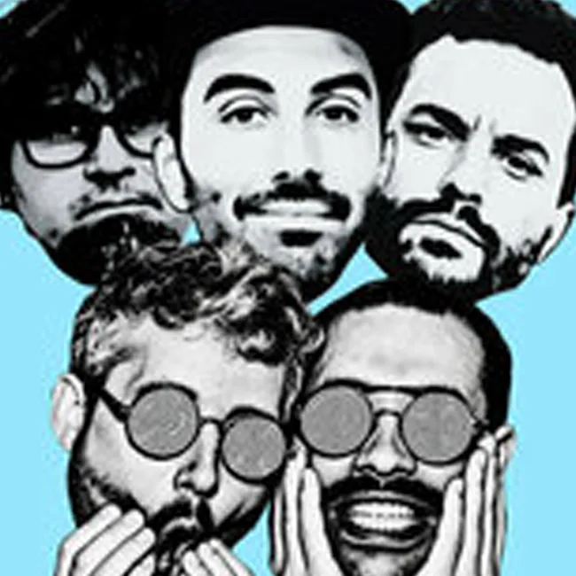 LOBA x Guachinches – Cañón Tigre + Duele — Music in La Orotava, Tenerife