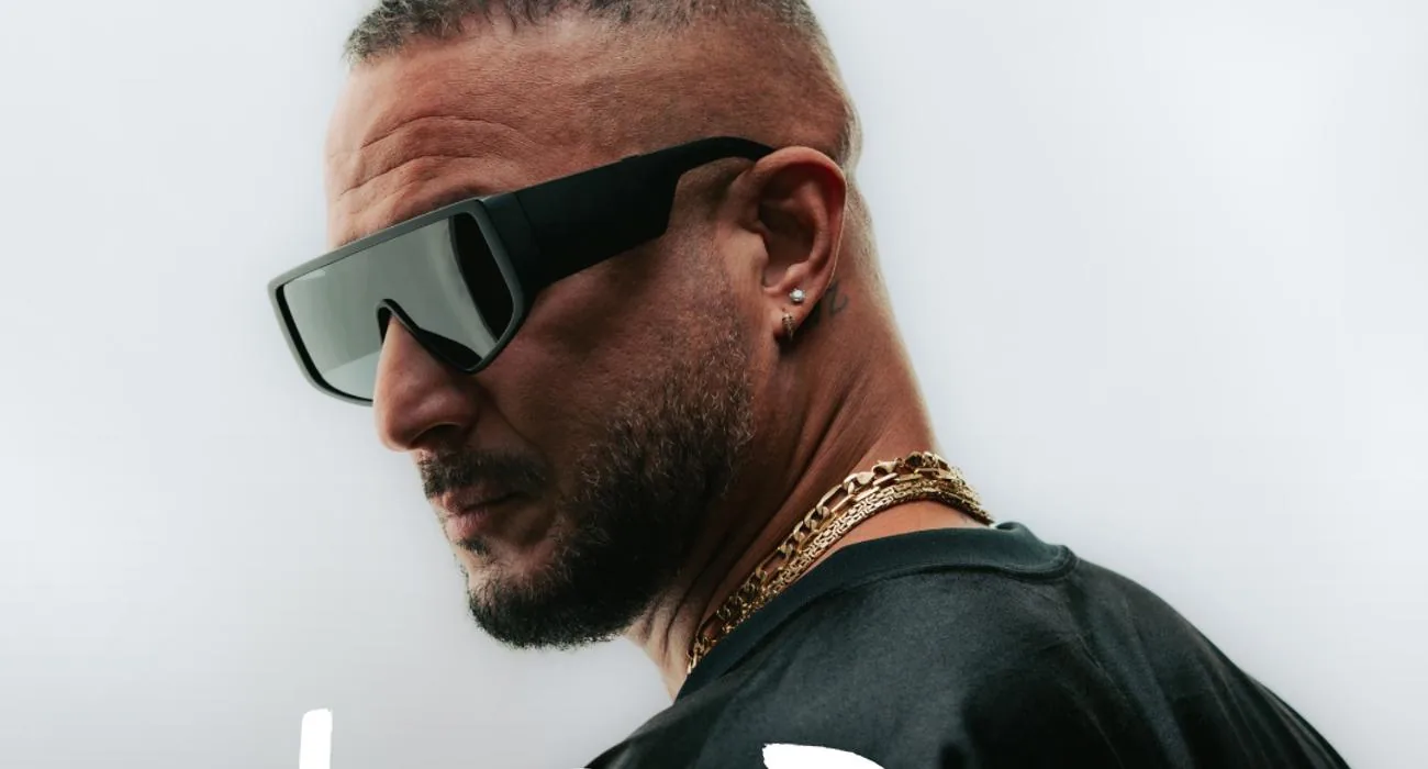 Loco Dice - Piknik — Fiestas y Festivales en Santa Cruz de Tenerife, Tenerife