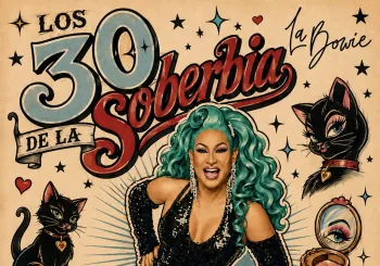 Los 30 de la Soberbia — Música en Santa Cruz de Tenerife, Tenerife