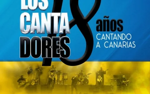 Los Cantadores — Music in San Cristóbal de La Laguna, Tenerife