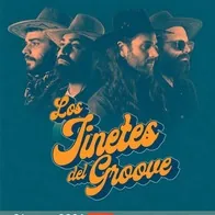 Los jinetes del Groove — Música en Arona, Tenerife