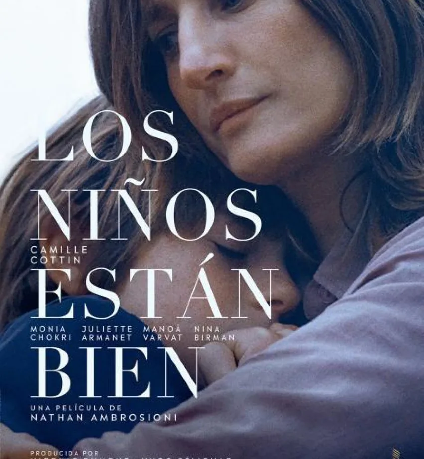 The Kids Are All Right — Cinema in Santa Cruz de Tenerife, Tenerife