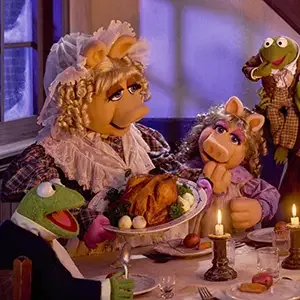 The Muppet Christmas Carol — Cinema in Santa Cruz de Tenerife, Tenerife